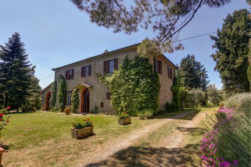 Villa Agriturismo Podere Giuncarelli