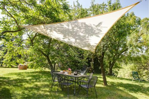 Villa Agriturismo Podere Giuncarelli