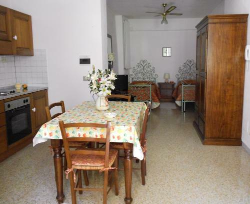 Apartamento Residence Domus