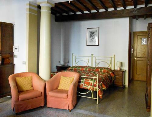 Apartamento Residence Domus