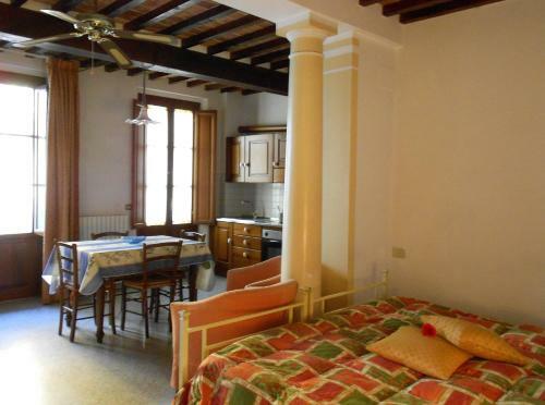 Apartamento Residence Domus