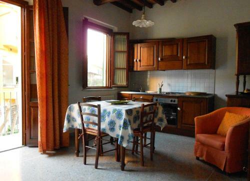 Apartamento Residence Domus