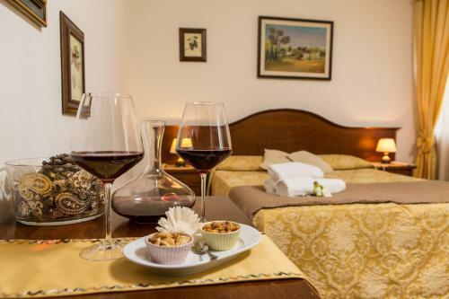 Hotel Villa San Giorgio