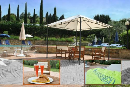 Hotel Villa San Giorgio