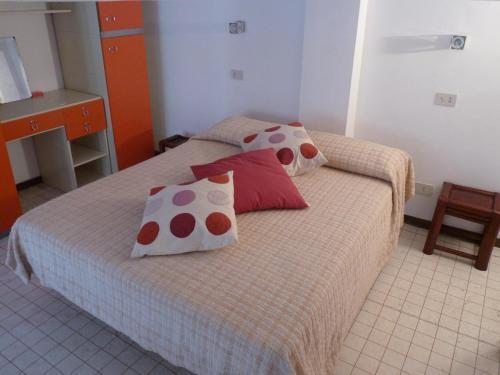 Aprea Apartments