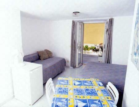 Aprea Apartments