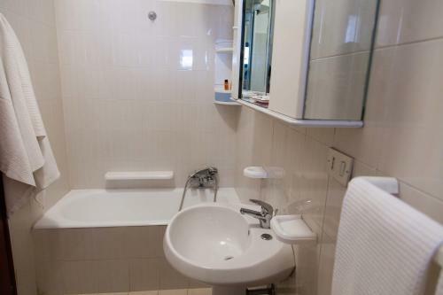 Apartamento La Casa Nel Parco