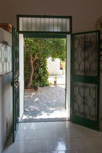 Apartamento La Casa Nel Parco