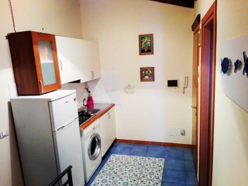Apartamento A Due Passi Da Tutto
