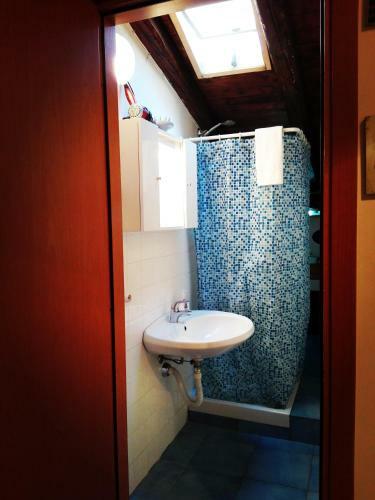 Apartamento A Due Passi Da Tutto