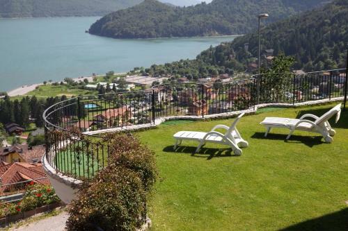 Apartamento Villa Gardenia Molveno