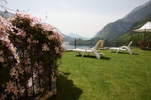 Apartamento Villa Gardenia Molveno