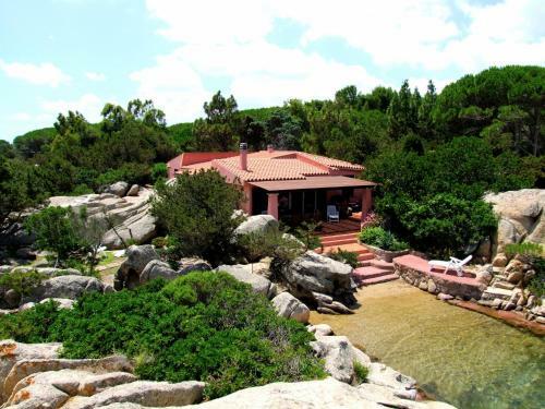 Villa Mica