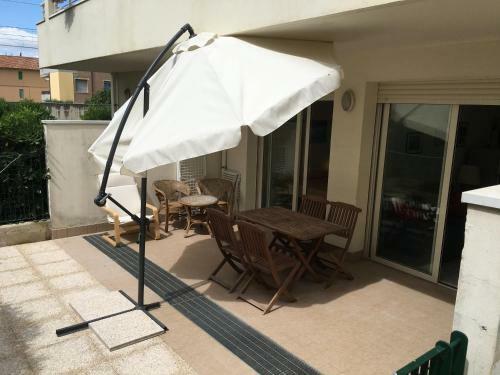 Casa Vacanze "marina Vecchia"