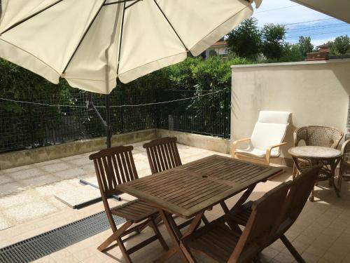 Casa Vacanze "marina Vecchia"