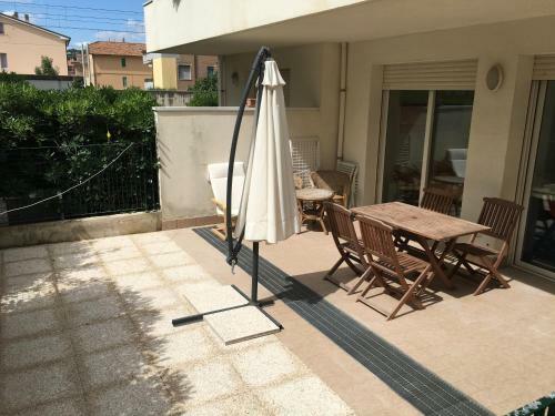 Casa Vacanze "marina Vecchia"