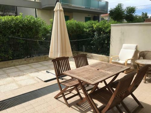 Casa Vacanze "marina Vecchia"