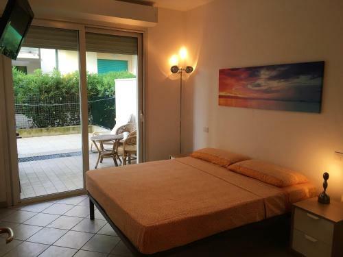 Casa Vacanze "marina Vecchia"