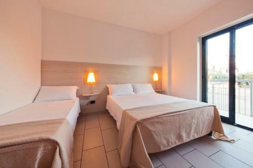 Apartamento Longomare