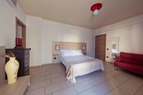Apartamento Longomare