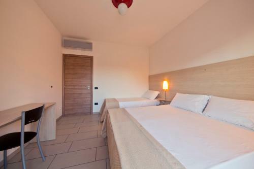 Apartamento Longomare
