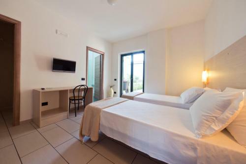 Apartamento Longomare
