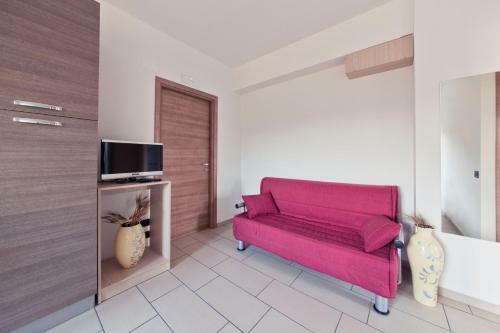 Apartamento Longomare