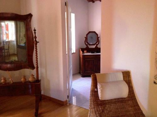 Agroturismo La Martina Country House