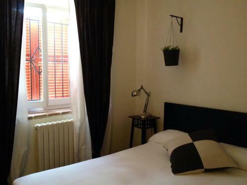 Agroturismo La Martina Country House