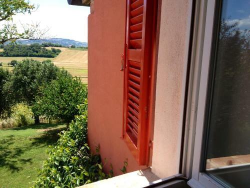 Agroturismo La Martina Country House