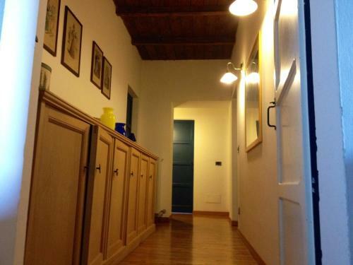 Agroturismo La Martina Country House
