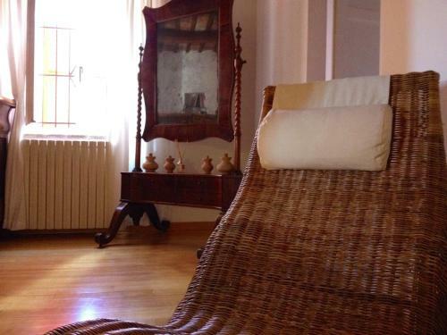 Agroturismo La Martina Country House