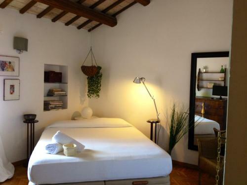 Agroturismo La Martina Country House