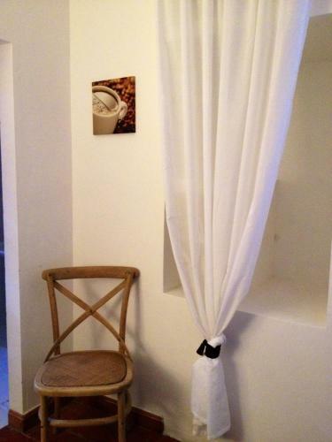 Agroturismo La Martina Country House