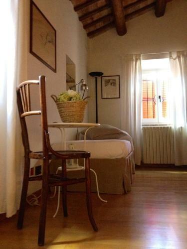 Agroturismo La Martina Country House