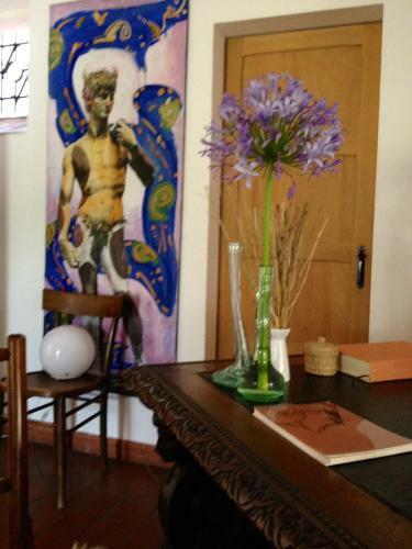 Agroturismo La Martina Country House