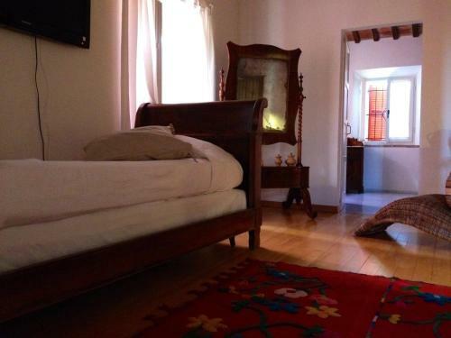 Agroturismo La Martina Country House