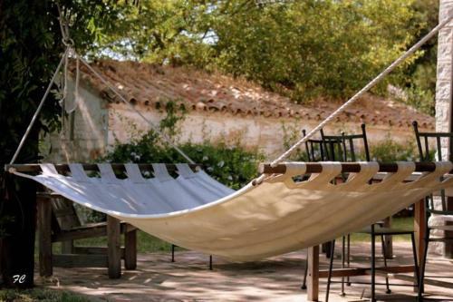 Agroturismo La Martina Country House