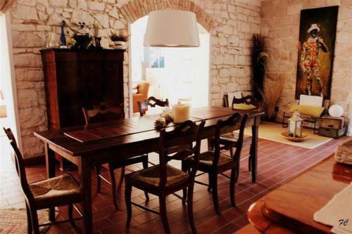 Agroturismo La Martina Country House