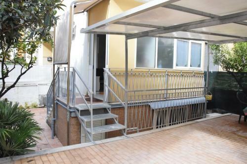 Apartamento Il Giardino Dei Limoni