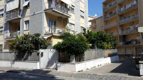 Apartamento Il Giardino Dei Limoni