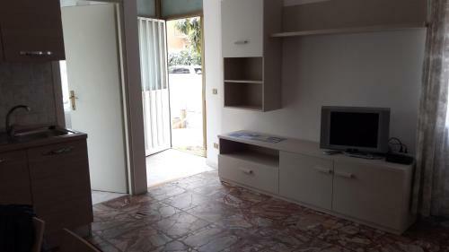 Apartamento Il Giardino Dei Limoni