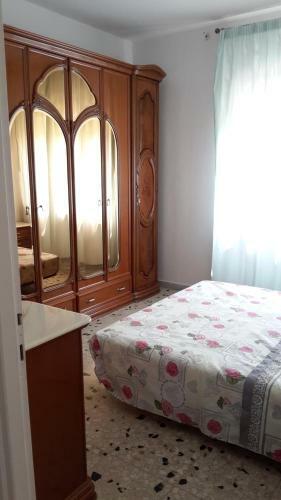 Apartamento Il Giardino Dei Limoni