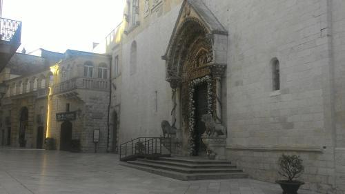 Apartamento Il Fabbro Ferraio