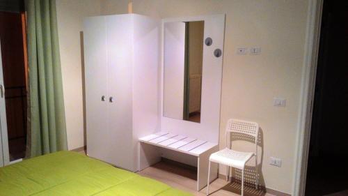 Apartamento Il Fabbro Ferraio