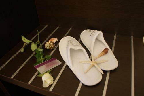 Hotel Michela