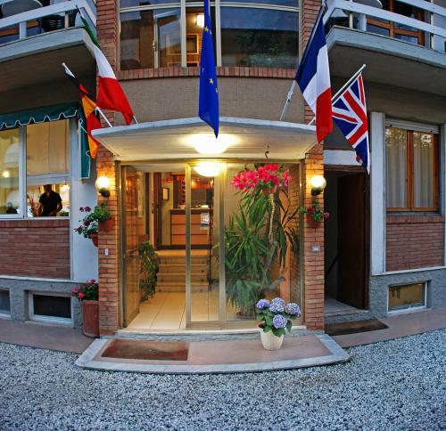 Hotel Michela