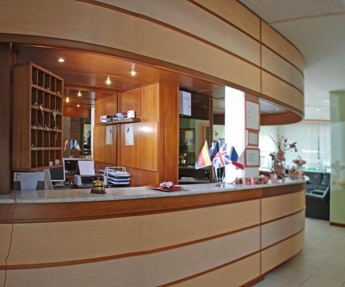 Hotel Michela