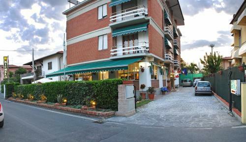 Hotel Michela