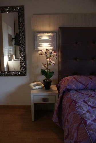 Hotel Michela
